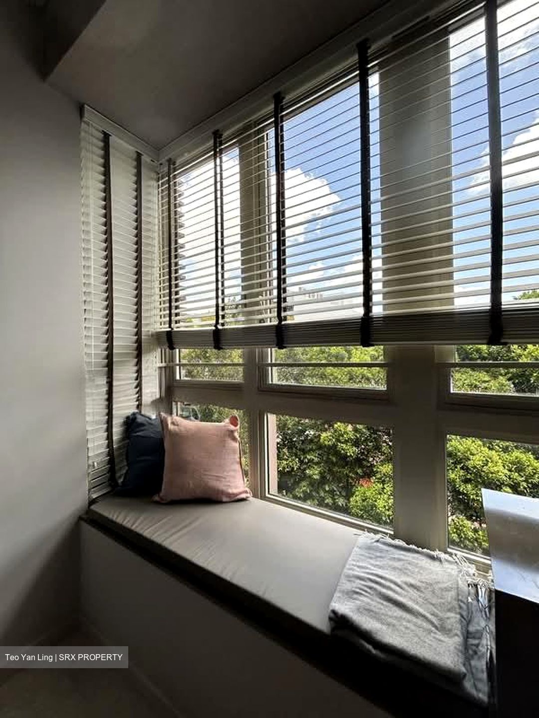 Flamingo Valley (D15), Condominium #538010931